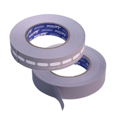 AntiDust Set Tape für Polycarbonatplatten